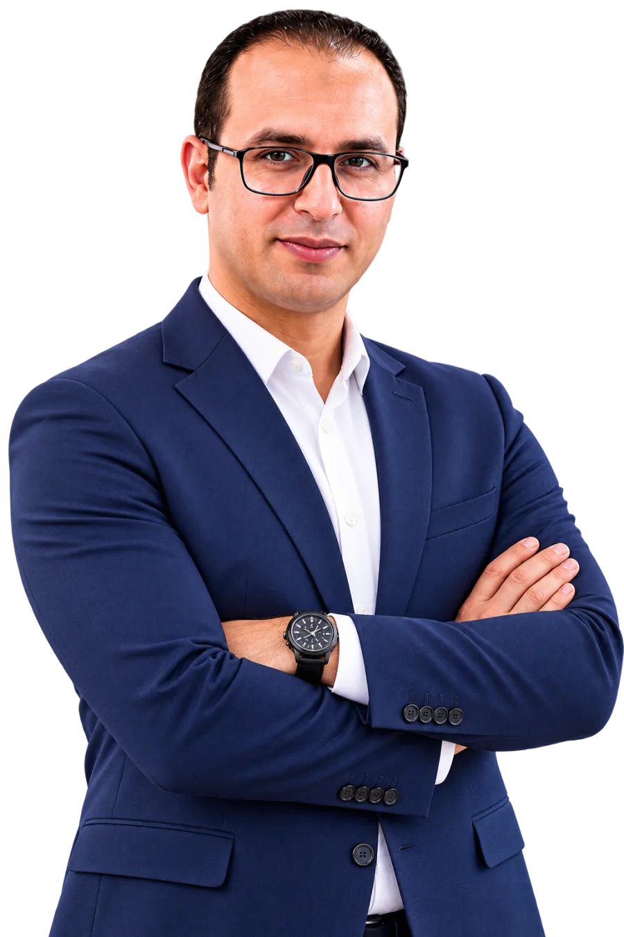 مستر أحمد زكريا مدرس الرياضيات